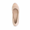 Load image into Gallery viewer, DJANGO & JULIETTE UDAXX CAFE PATENT - Women Slip-ons - Collective Shoes