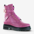 Load image into Gallery viewer, LE SANSA CAMERAN HOT PINK