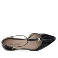 Load image into Gallery viewer, NAKED ARCHES CAPITAL BLACK - Women Sandals - Collective Shoes