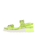 Load image into Gallery viewer, DJANGO & JULIETTE CAROLA LT CITRUS - Women Sandals - Collective Shoes