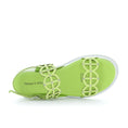 Load image into Gallery viewer, DJANGO & JULIETTE CAROLA LT CITRUS - Women Sandals - Collective Shoes