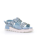 Load image into Gallery viewer, DJANGO & JULIETTE CAROLA DENIM - Women Sandals - Collective Shoes