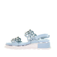 Load image into Gallery viewer, DJANGO & JULIETTE CAROLA DENIM - Women Sandals - Collective Shoes