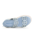 Load image into Gallery viewer, DJANGO & JULIETTE CAROLA DENIM - Women Sandals - Collective Shoes