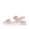 Load image into Gallery viewer, DJANGO & JULIETTE CAROLA NUDE - Women Sandals - Collective Shoes