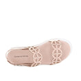 Load image into Gallery viewer, DJANGO & JULIETTE CAROLA NUDE - Women Sandals - Collective Shoes