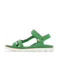 Load image into Gallery viewer, VS TREADS YAKKA FERN GREEN - Women Sandals - Collective Shoes