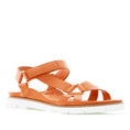 Load image into Gallery viewer, VS TREADS YAKKA ORANGE - Women Sandals - Collective Shoes