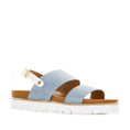 Load image into Gallery viewer, CC RESORTS YORK DENIM - Women Sandals - Collective Shoes