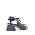 Load image into Gallery viewer, ZIERA CENDA NAVY - Women Sandals - Collective Shoes