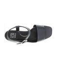 Load image into Gallery viewer, ZIERA CENDA NAVY - Women Sandals - Collective Shoes