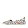 Load image into Gallery viewer, LE SANSA CHENGDU PRINT - Women Loafers - Collective Shoes