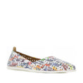 Load image into Gallery viewer, LE SANSA CHENGDU PRINT - Women Loafers - Collective Shoes