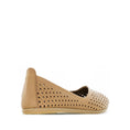 Load image into Gallery viewer, LE SANSA CHENGDU TAN - Women Loafers - Collective Shoes