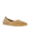 Load image into Gallery viewer, LE SANSA CHENGDU TAN - Women Loafers - Collective Shoes