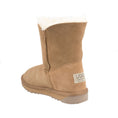 Load image into Gallery viewer, UGG COMFORT ME KOALA CHESTNUT - Women slippers - Collective Shoes