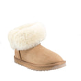 Load image into Gallery viewer, UGG COMFORT ME KOALA CHESTNUT - Women slippers - Collective Shoes