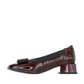 Load image into Gallery viewer, MILA RAINE BING SHIRAZ PATENT - Women Heels - Collective Shoes