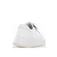 Load image into Gallery viewer, LESANSA COSCO WHITE - Women sneakers - Collective Shoes