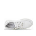 Load image into Gallery viewer, LESANSA COSCO WHITE - Women sneakers - Collective Shoes