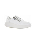 Load image into Gallery viewer, LESANSA COSCO WHITE - Women sneakers - Collective Shoes