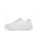 Load image into Gallery viewer, LESANSA COSCO WHITE - Women sneakers - Collective Shoes