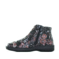Load image into Gallery viewer, CABELLO CP522-32 BLACK PRINT - Women Boots - Collective Shoes