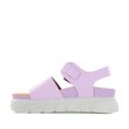 Load image into Gallery viewer, FLY LONDON CREE PINK - Women Sandals - Collective Shoes
