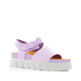 Load image into Gallery viewer, FLY LONDON CREE PINK - Women Sandals - Collective Shoes