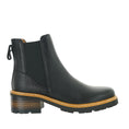 Load image into Gallery viewer, BRESLEY DAKTARI BLACK - Women Boots - Collective Shoes