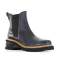 Load image into Gallery viewer, BRESLEY DAKTARI INKY - Women Boots - Collective Shoes