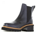 Load image into Gallery viewer, BRESLEY DAKTARI INKY - Women Boots - Collective Shoes