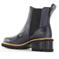 Load image into Gallery viewer, BRESLEY DAKTARI INKY - Women Boots - Collective Shoes
