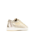 Load image into Gallery viewer, ZIERA DANNI CHAMPAGNE - Women sneakers - Collective Shoes