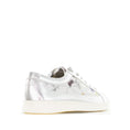 Load image into Gallery viewer, ZIERA DANNI SILVER WHITE - Women sneakers - Collective Shoes