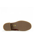 Load image into Gallery viewer, BRESLEY DARNIE RED PATENT - Women Boots - Collective Shoes