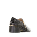 Load image into Gallery viewer, BRESLEY DARTMOUTH BORDO MOON PAT - Women Loafers - Collective Shoes