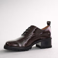 Load image into Gallery viewer, BRESLEY DAYA COFFEE PAT - Women Casuals - Collective Shoes