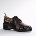 Load image into Gallery viewer, BRESLEY DAYA COFFEE PAT - Women Casuals - Collective Shoes