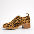Load image into Gallery viewer, BRESLEY DAYA LEOPARD PONY - Women Casuals - Collective Shoes