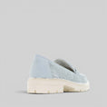 Load image into Gallery viewer, LE SANSA DEEJAY BLUE