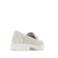 Load image into Gallery viewer, LE SANSA DEEJAY BEIGE - Women Loafers - Collective Shoes