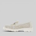 Load image into Gallery viewer, LE SANSA DEEJAY BEIGE - Women Loafers - Collective Shoes
