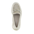 Load image into Gallery viewer, LE SANSA DEEJAY BEIGE - Women Loafers - Collective Shoes