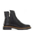Load image into Gallery viewer, BRESLEY DEMIO BLACK MIX - Women Boots - Collective Shoes