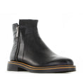 Load image into Gallery viewer, BRESLEY DEMIO BLACK MIX - Women Boots - Collective Shoes