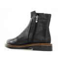 Load image into Gallery viewer, BRESLEY DEMIO BLACK MIX - Women Boots - Collective Shoes