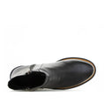 Load image into Gallery viewer, BRESLEY DEMIO BLACK MIX - Women Boots - Collective Shoes