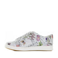 Load image into Gallery viewer, ZIERA DEMPO WHITE FIELDS - Women Sneakers - Collective Shoes