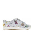 Load image into Gallery viewer, ZIERA DEMPO WHITE FIELDS - Women Sneakers - Collective Shoes